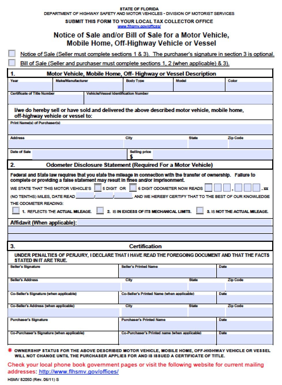 florida-bill-of-sale-form-free-templates-in-pdf-word-excel-to-print