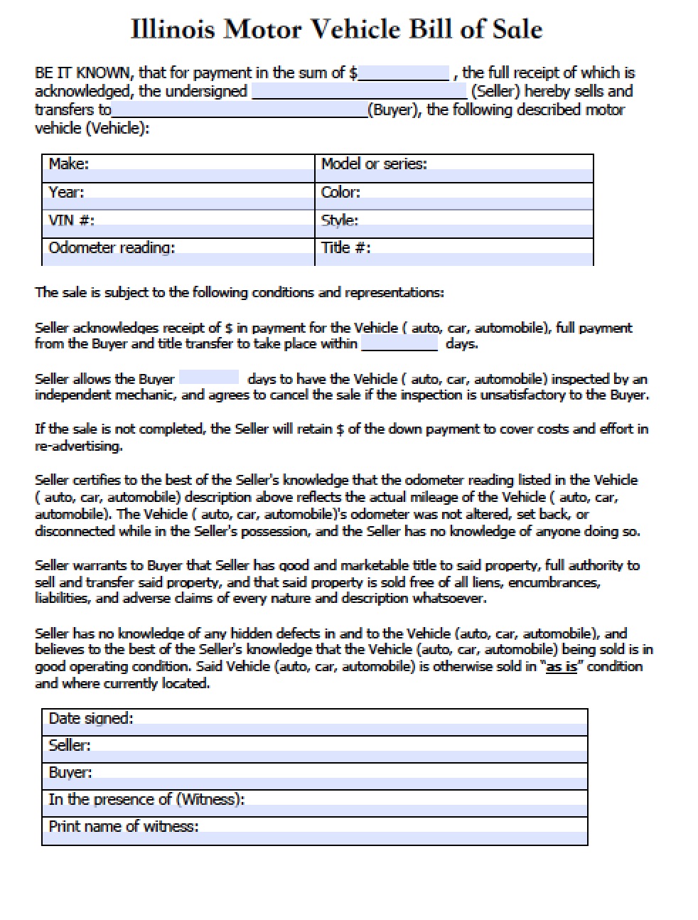 free-vehicle-car-bill-of-sale-forms-us-states-word-pdf