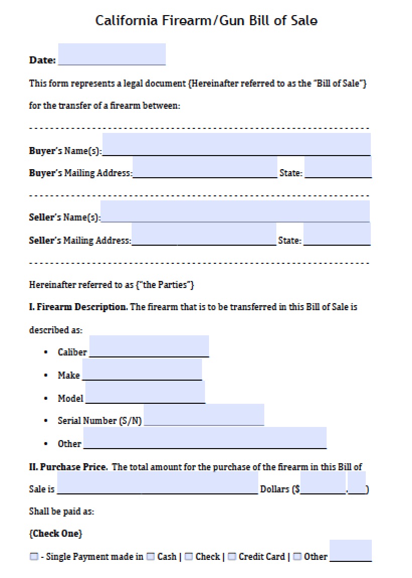 free-california-firearm-gun-bill-of-sale-form-pdf-word-doc