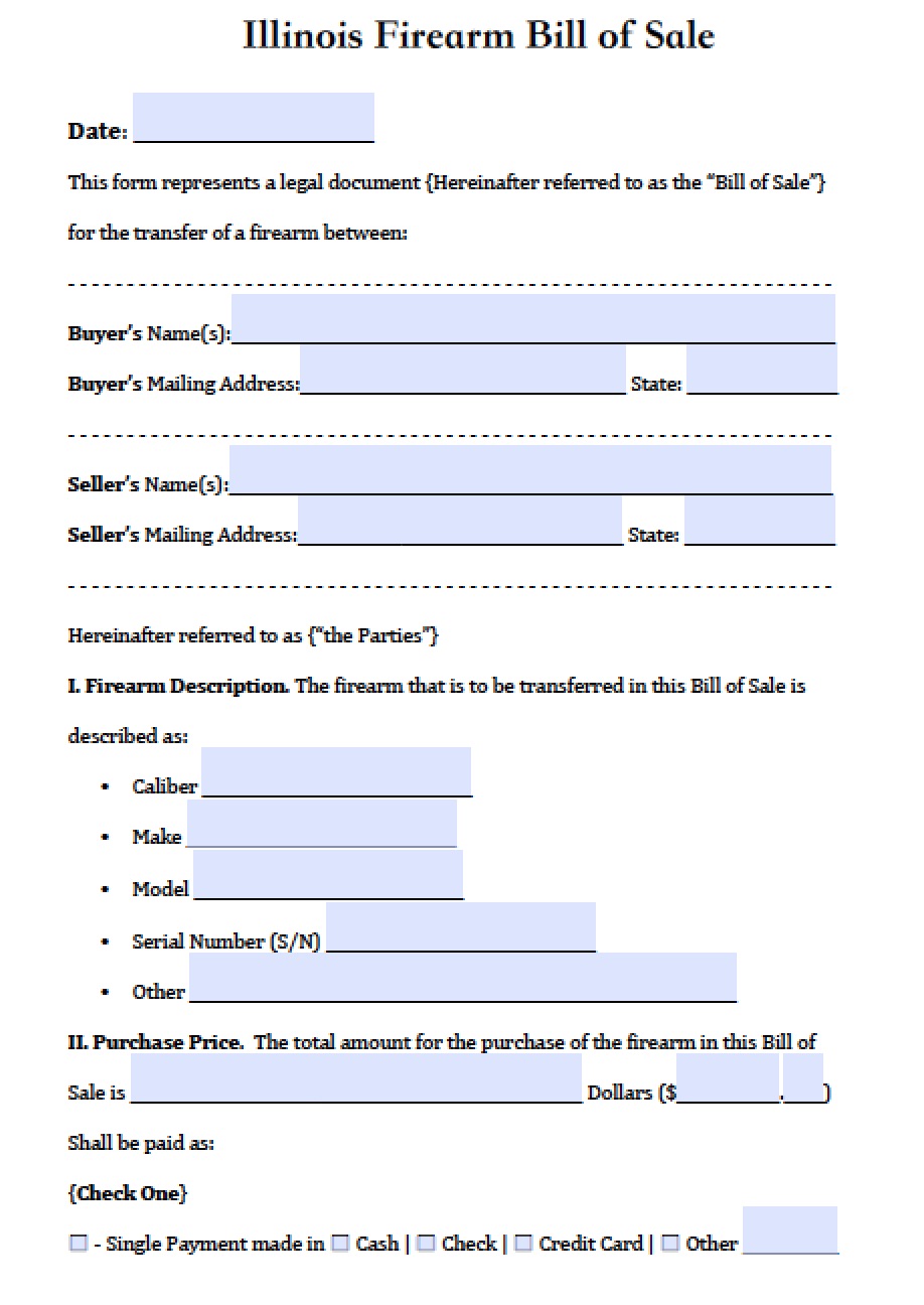 free-illinois-firearm-gun-bill-of-sale-form-pdf-word-doc