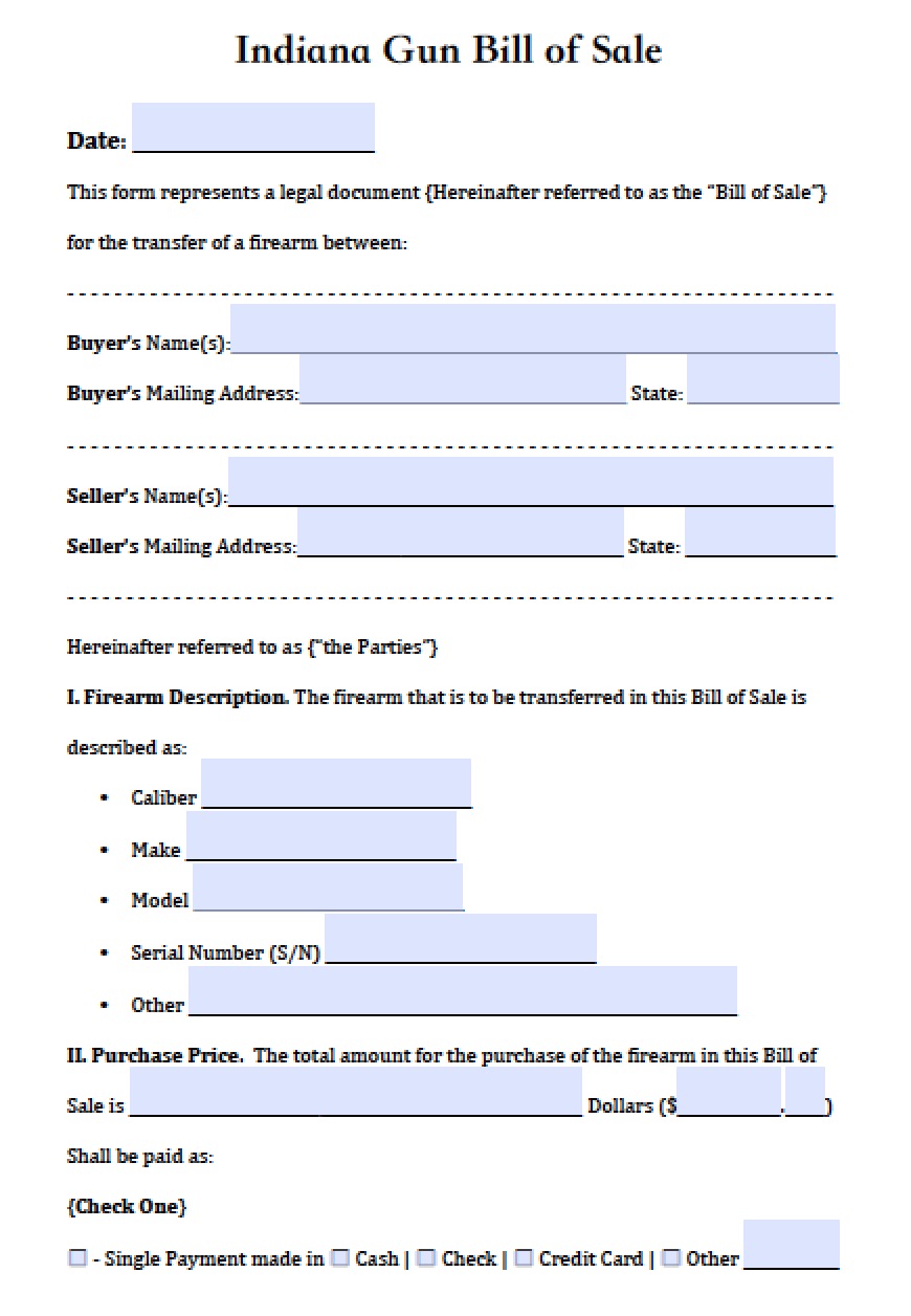 free-indiana-firearm-gun-bill-of-sale-form-pdf-word-doc