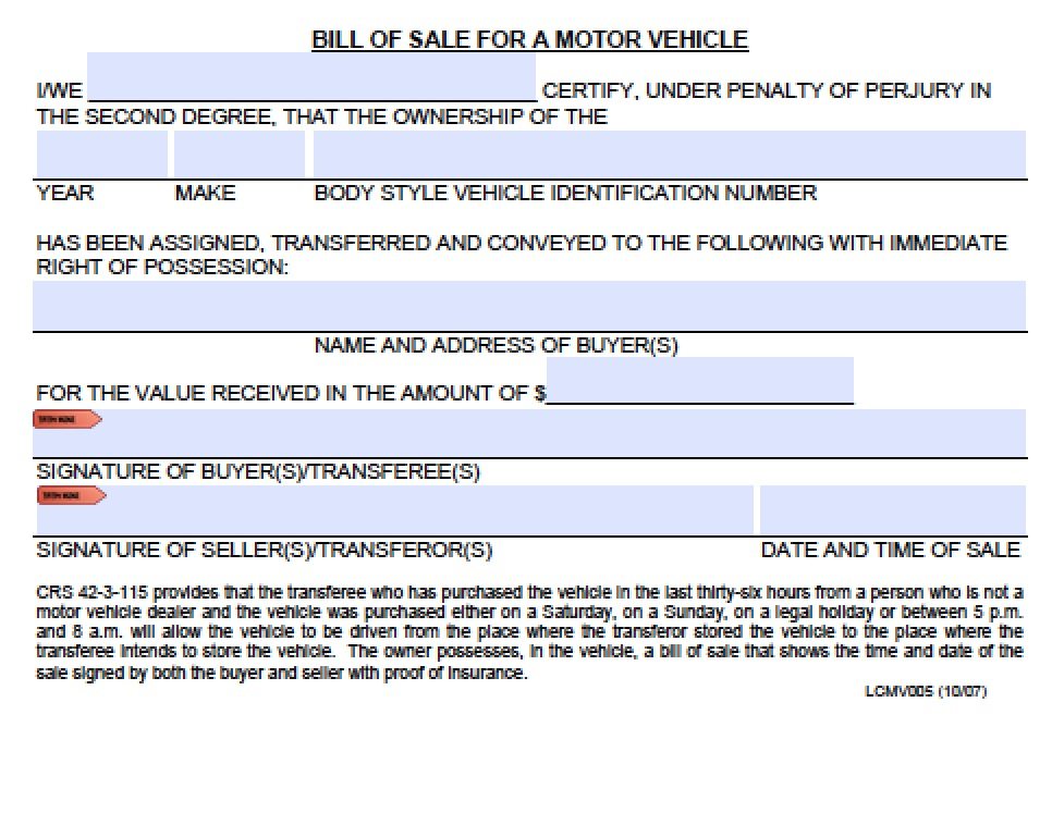 free-colorado-boat-trailer-bill-of-sale-form-pdf-word-doc