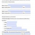 free minnesota boat bill of sale form pdf word doc